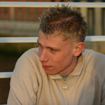 LUKE TERRY