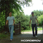 CORDEROY
