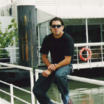 LIVIONE DIMITRIS
