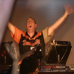 TIM CROUCH