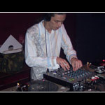 CHRIS DUKE