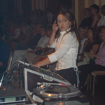 MISS CHRYSTAL