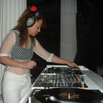 MISS CHRYSTAL