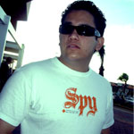 TYRON DIJKHOFF