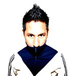ADRIAN MICHAEL