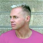 MARK ALSOP