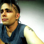 MATT KITSHON