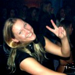 MISS CORRY