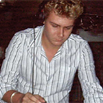 PETER WORTH