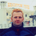 RODDY CHRISTIAN