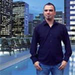 PEDRO DEL MAR
