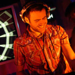 GARETH EMERY