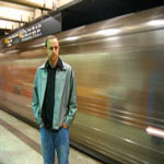 Johnny Monsoon DJ Mix