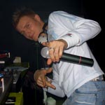 RONNY CZ