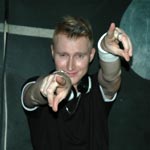 RONNY CZ