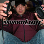 MOMENTUM