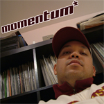 MOMENTUM