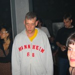 BASSFACE SASCHA