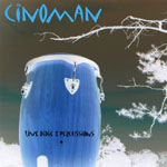 CINOMAN