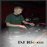 Ric-On DJ Mix