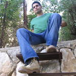 ARIK ROZENMAN