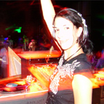 Inanna DJ Mix