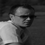 DAVE BLAKE