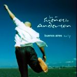 LOS SUEñOS DE ANDERSON