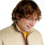 STEVE LUKE