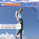 HEAVENSKY