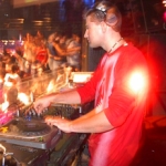 ALEX FORRA