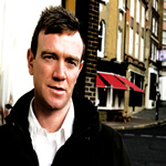 Tall Paul DJ Mix