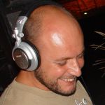 Enrique Domenech DJ Mix