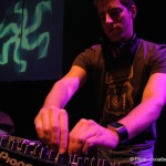 JAMES LAUER