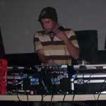 ERIC I CUE