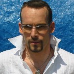 ALEX VEGA