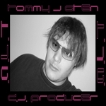 Tommy J Gren DJ Mix