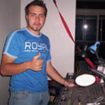 GORDYMIX