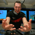 BORU-T DJ Mix