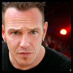 DAN STRINGER