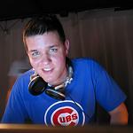 BLAKE JARRELL