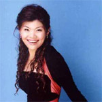 ALYSON HAU
