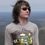 DANNY OLIVEIRA