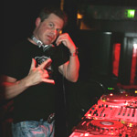 DARREN CHILSON