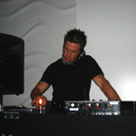 DARREN CHILSON