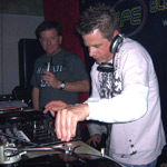 DARREN CHILSON