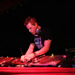 DARREN CHILSON