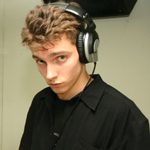 AREN DE JONG