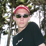AREN DE JONG