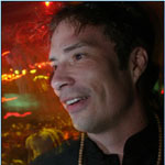 CHRIS CALIX